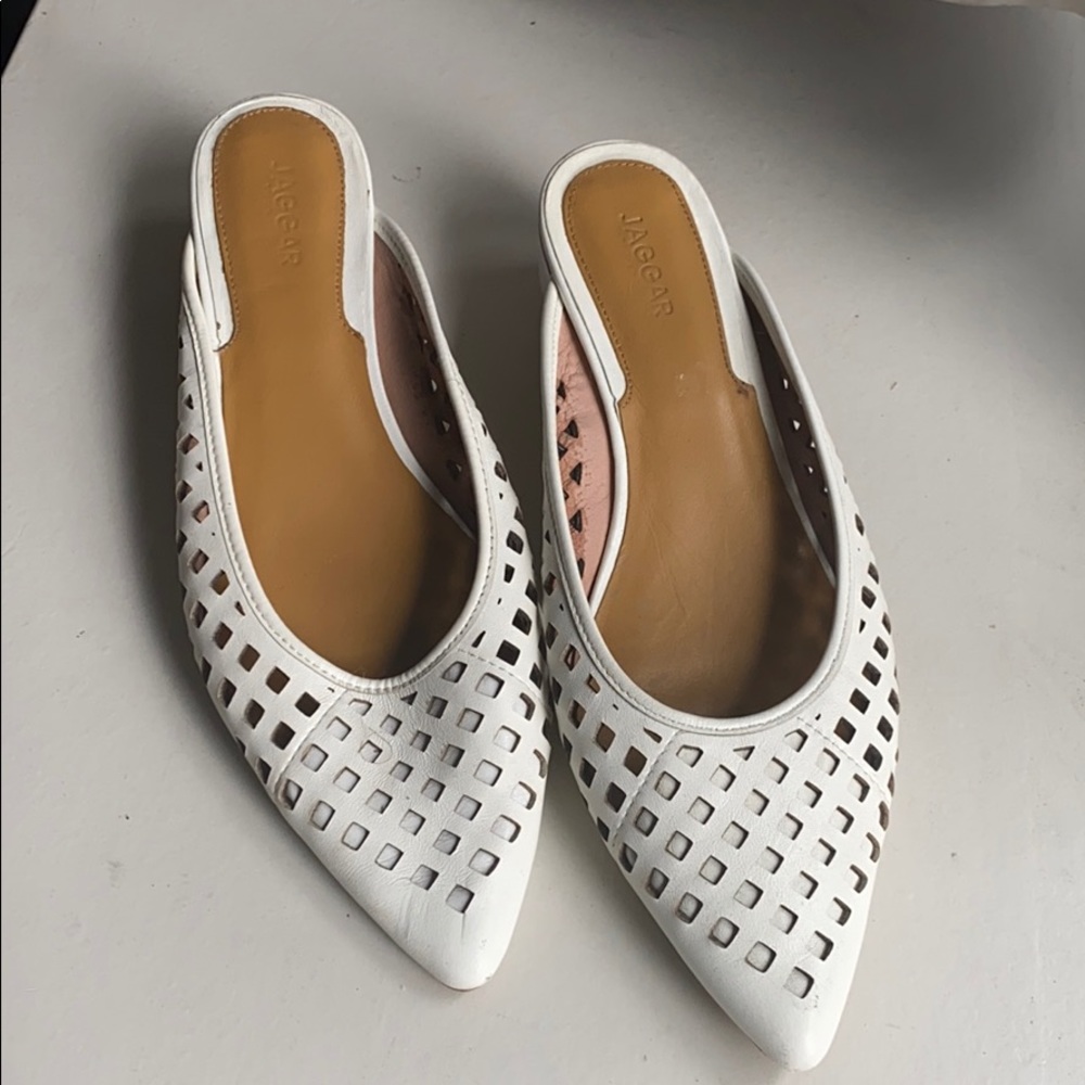 Woman’s Mules